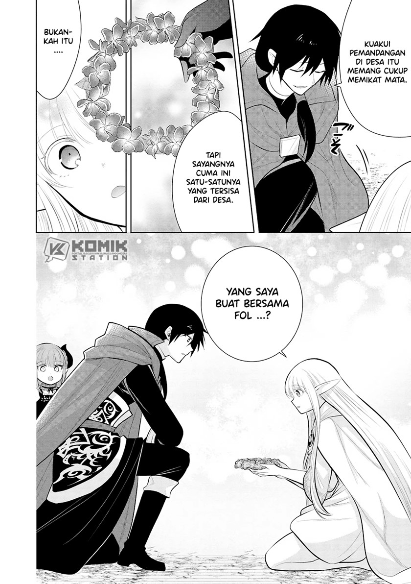 Chapter 50 - halaman 17
