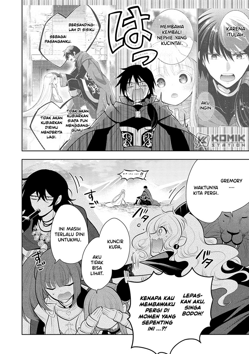 Chapter 50 - halaman 19
