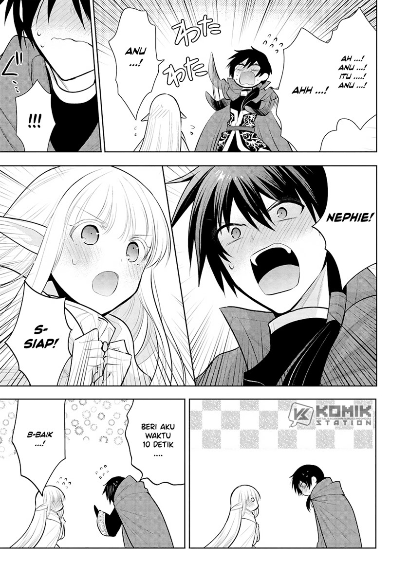 Chapter 50 - halaman 20