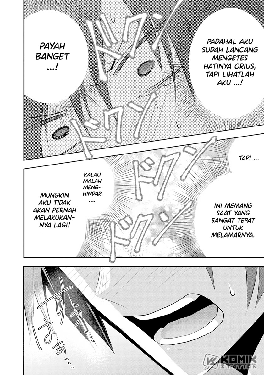 Chapter 50 - halaman 21