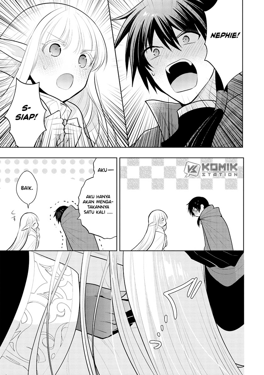 Chapter 50 - halaman 22