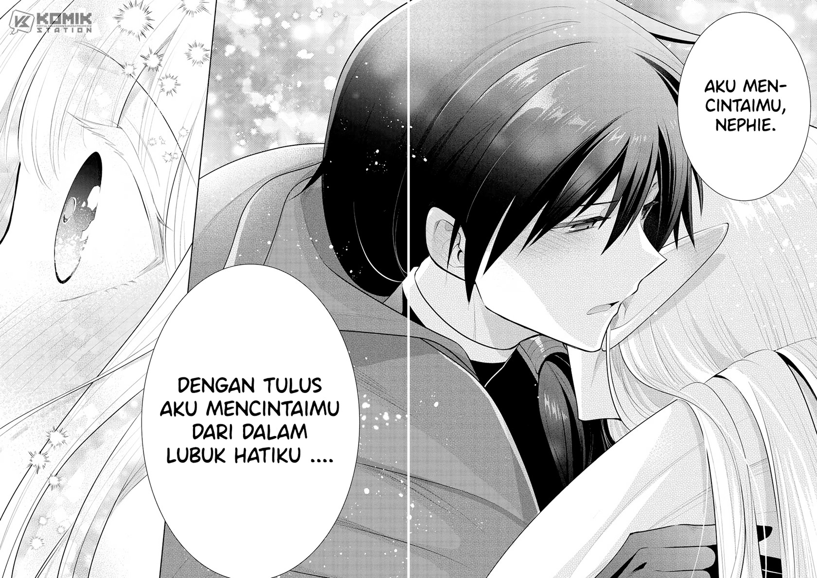 Chapter 50 - halaman 23