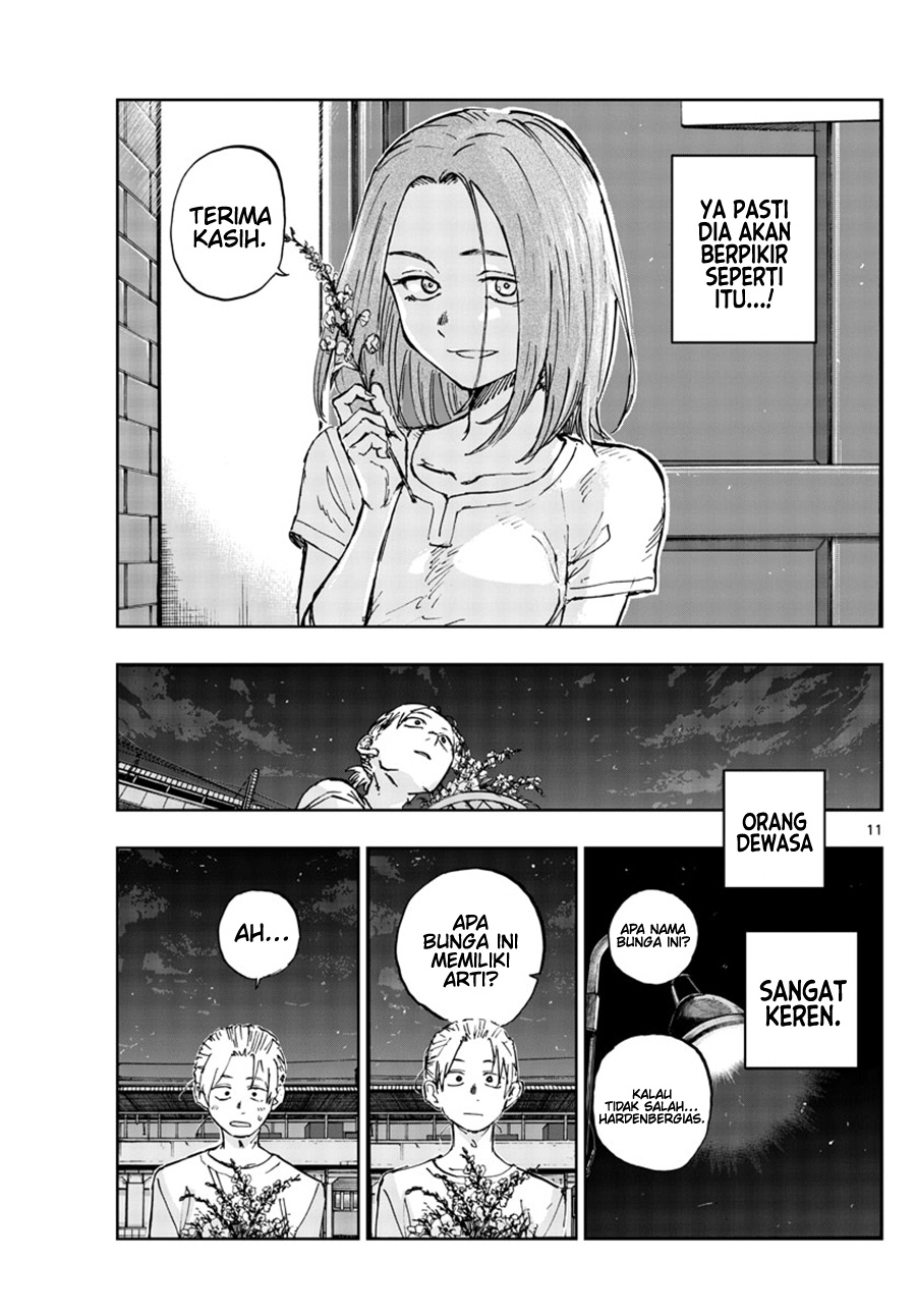 Chapter 157 - halaman 13