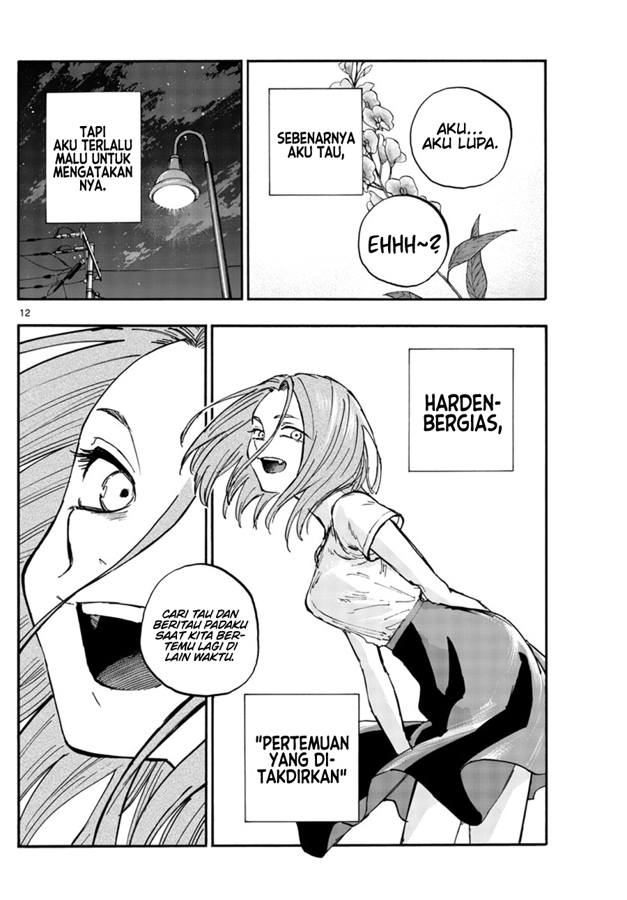 Chapter 157 - halaman 14
