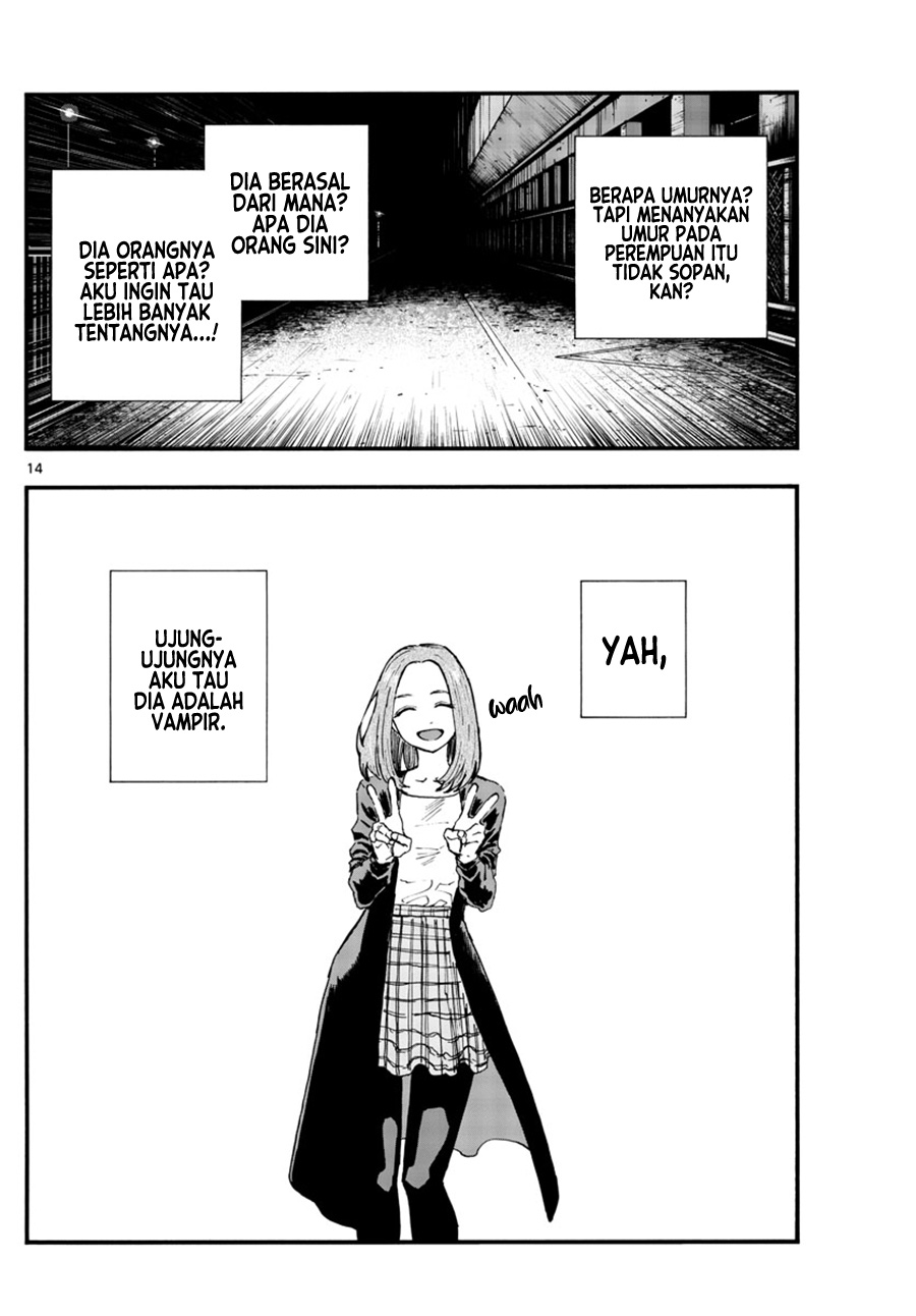 Chapter 157 - halaman 16