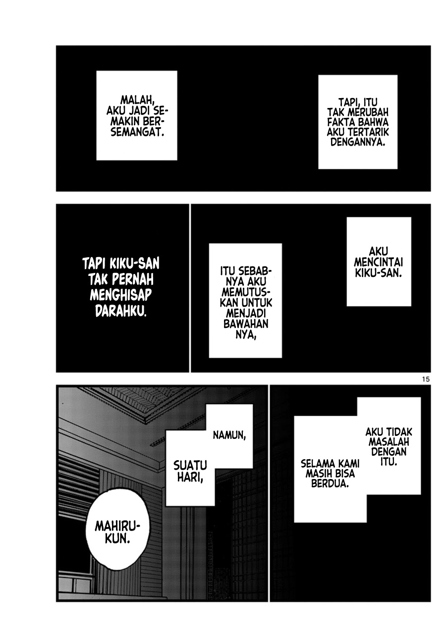 Chapter 157 - halaman 17