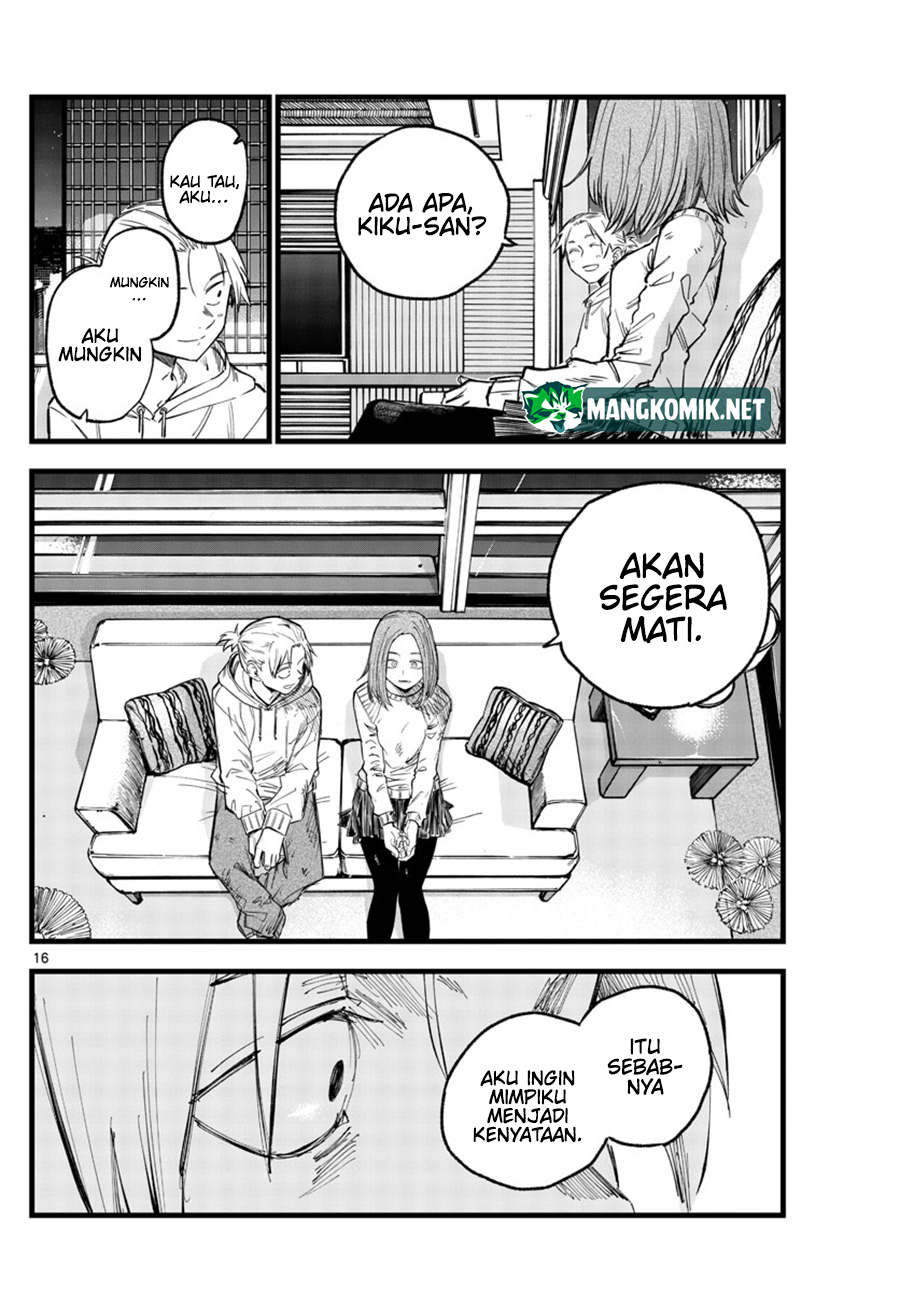 Chapter 157 - halaman 18
