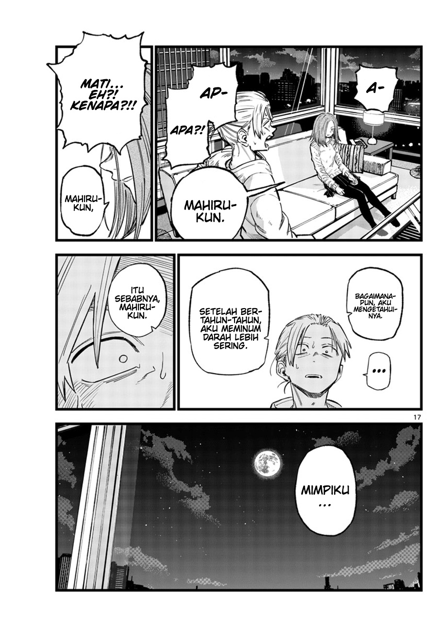 Chapter 157 - halaman 19