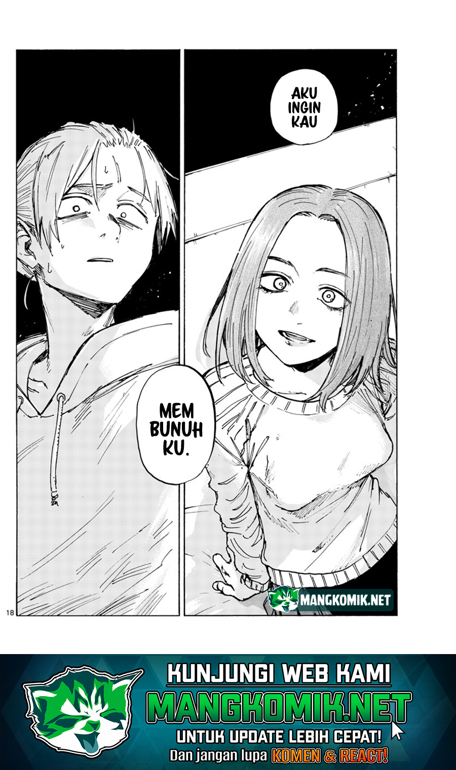 Chapter 157 - halaman 20