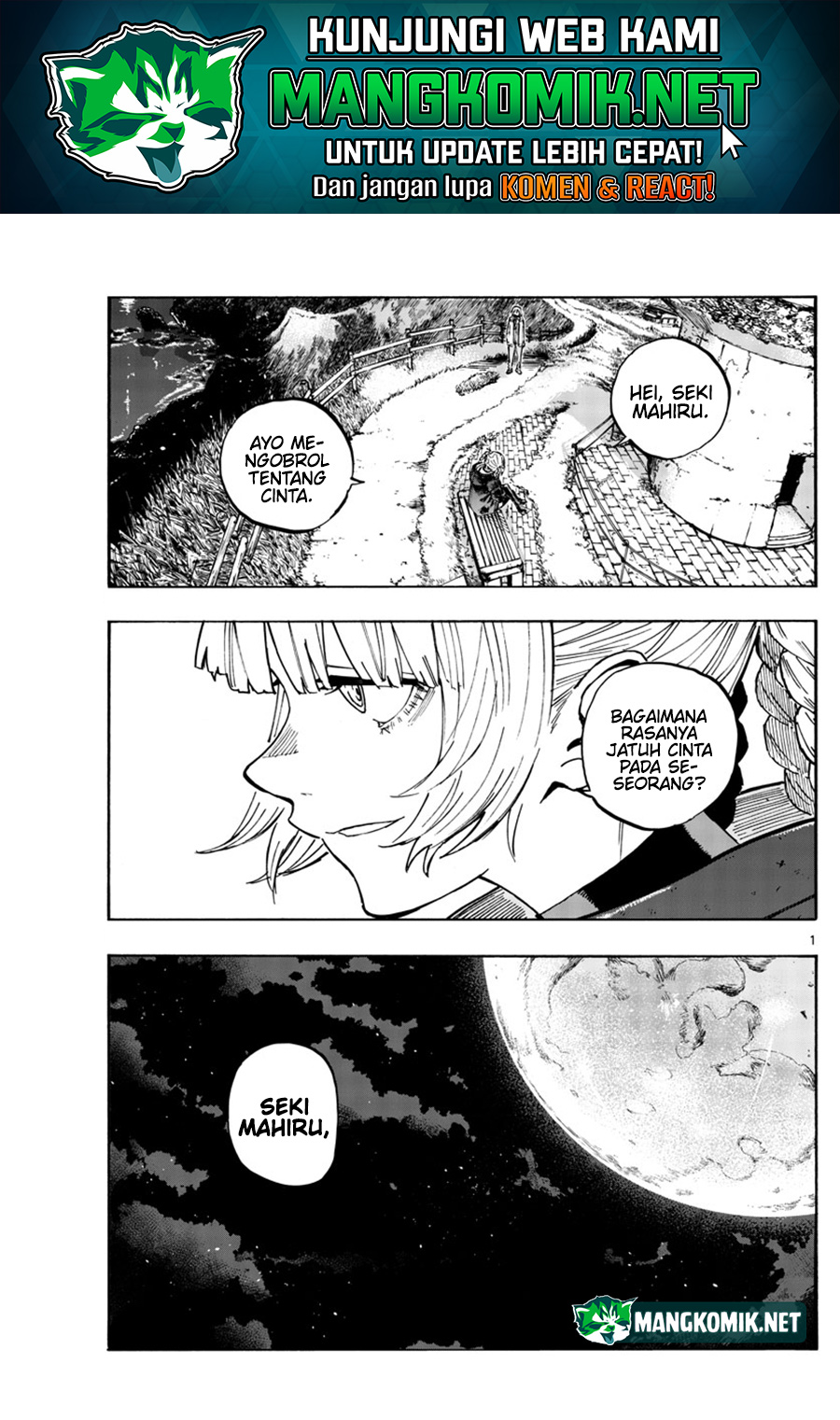 Chapter 157 - halaman 3