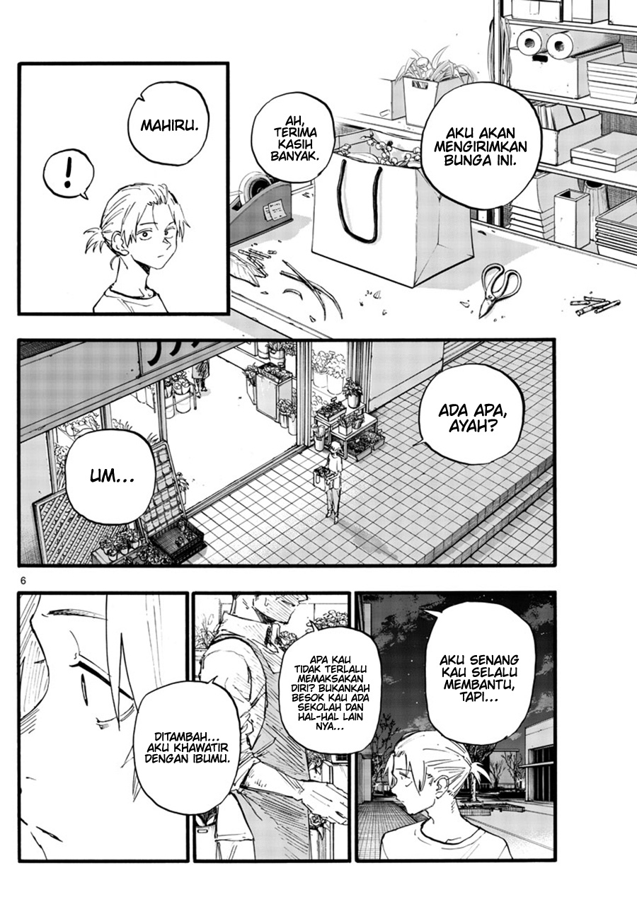 Chapter 157 - halaman 8
