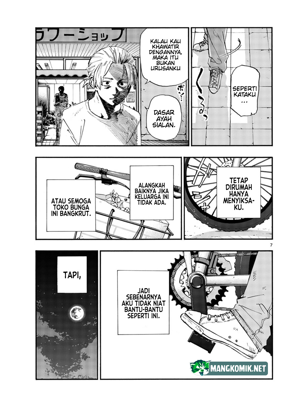 Chapter 157 - halaman 9