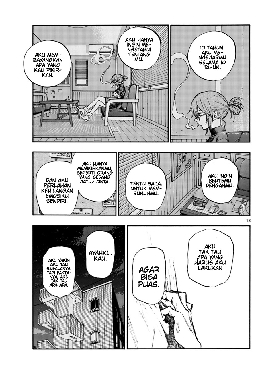 Chapter 156 - halaman 15