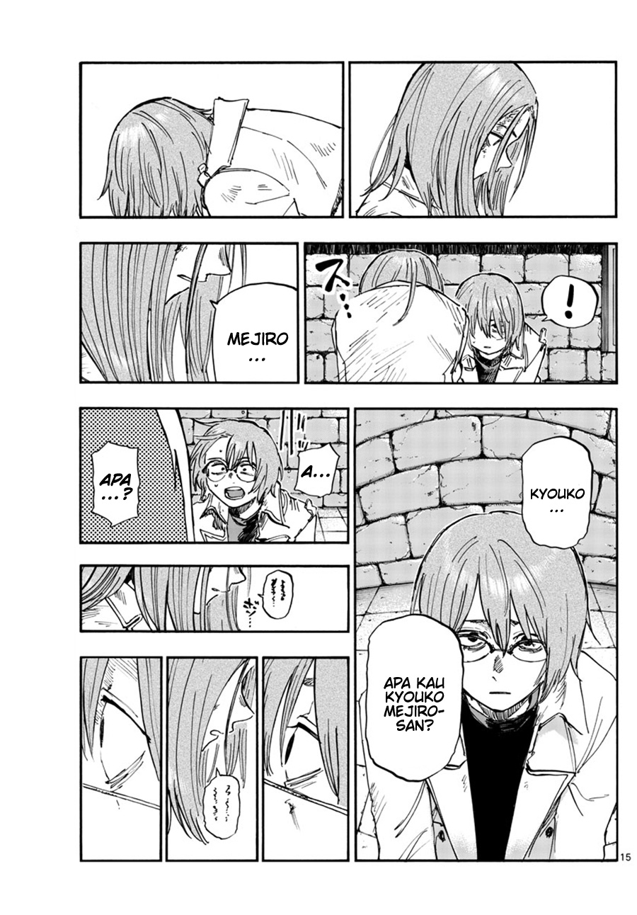 Chapter 156 - halaman 17