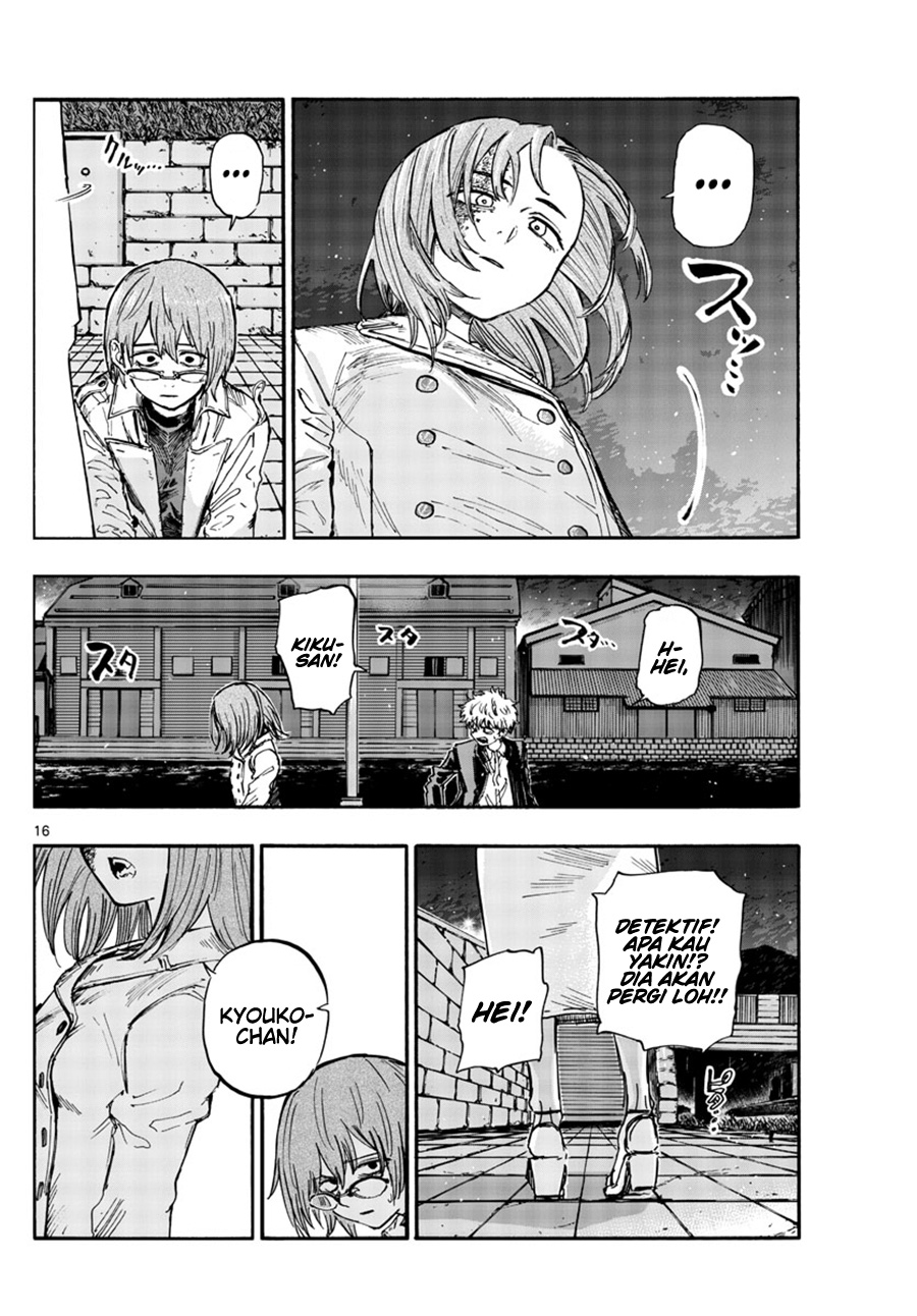 Chapter 156 - halaman 18