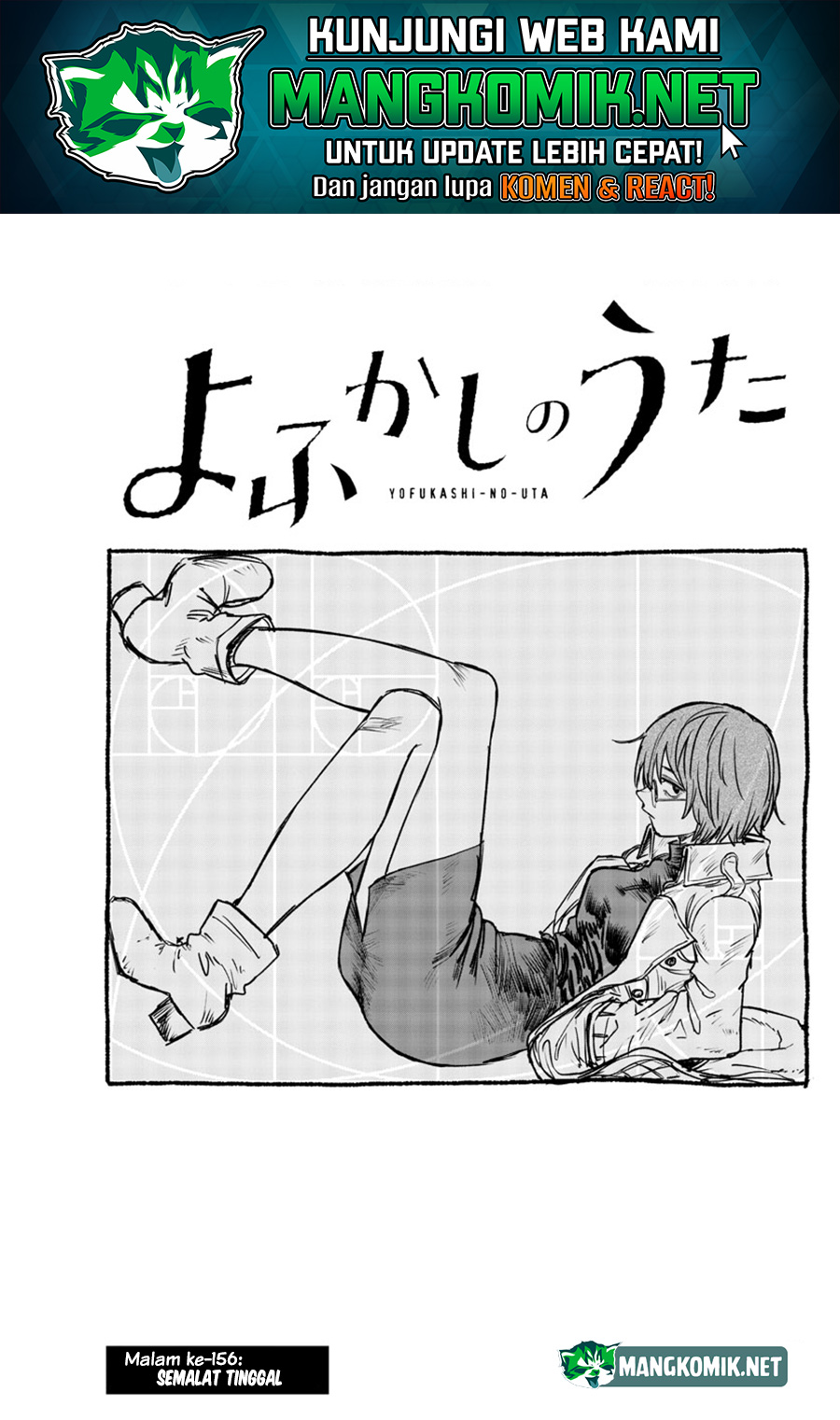 Chapter 156 - halaman 3