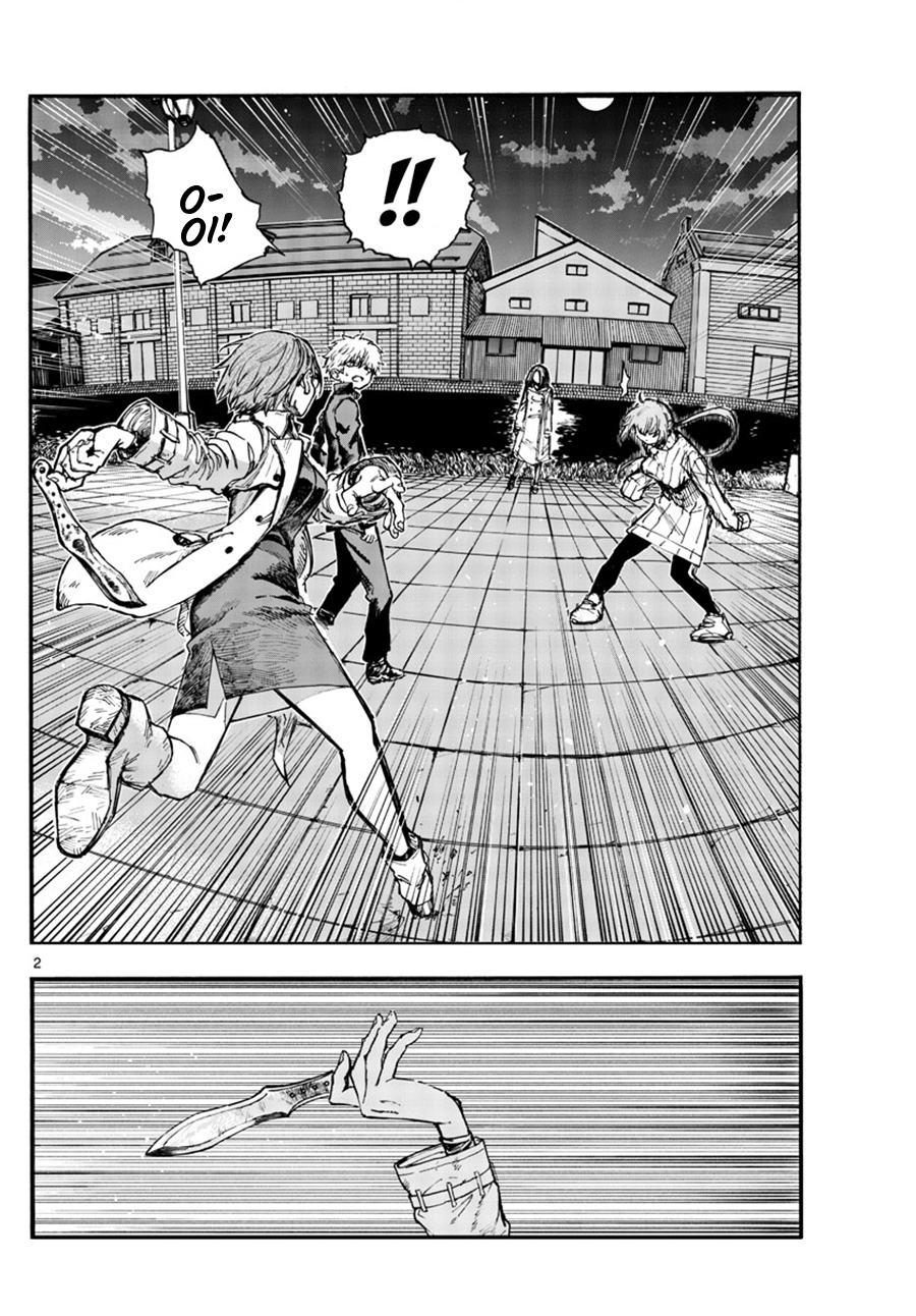 Chapter 156 - halaman 4