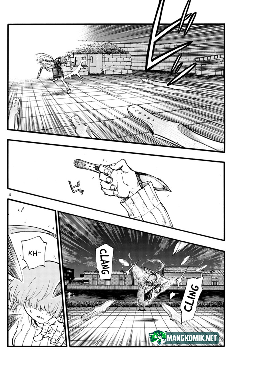 Chapter 156 - halaman 6