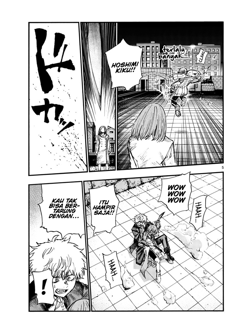 Chapter 156 - halaman 7