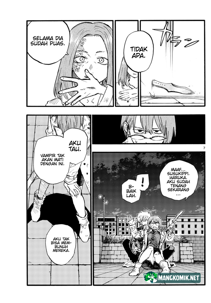 Chapter 156 - halaman 9