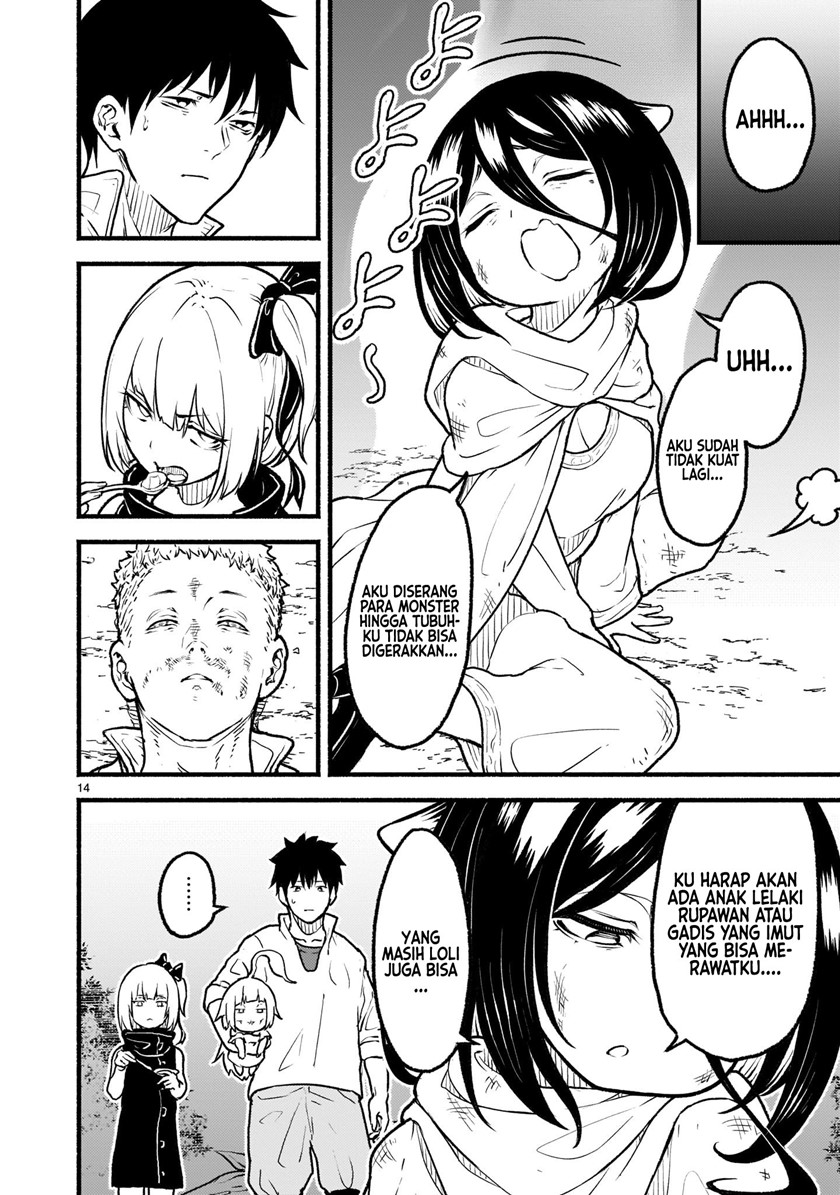 Chapter 22 - halaman 14