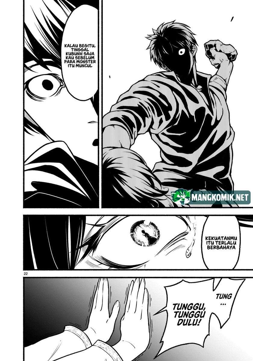 Chapter 22 - halaman 22