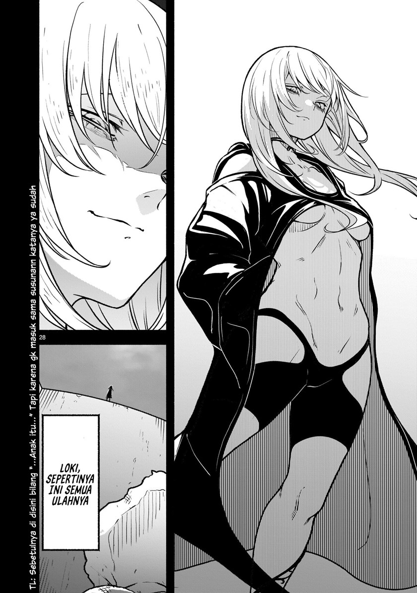 Chapter 22 - halaman 27