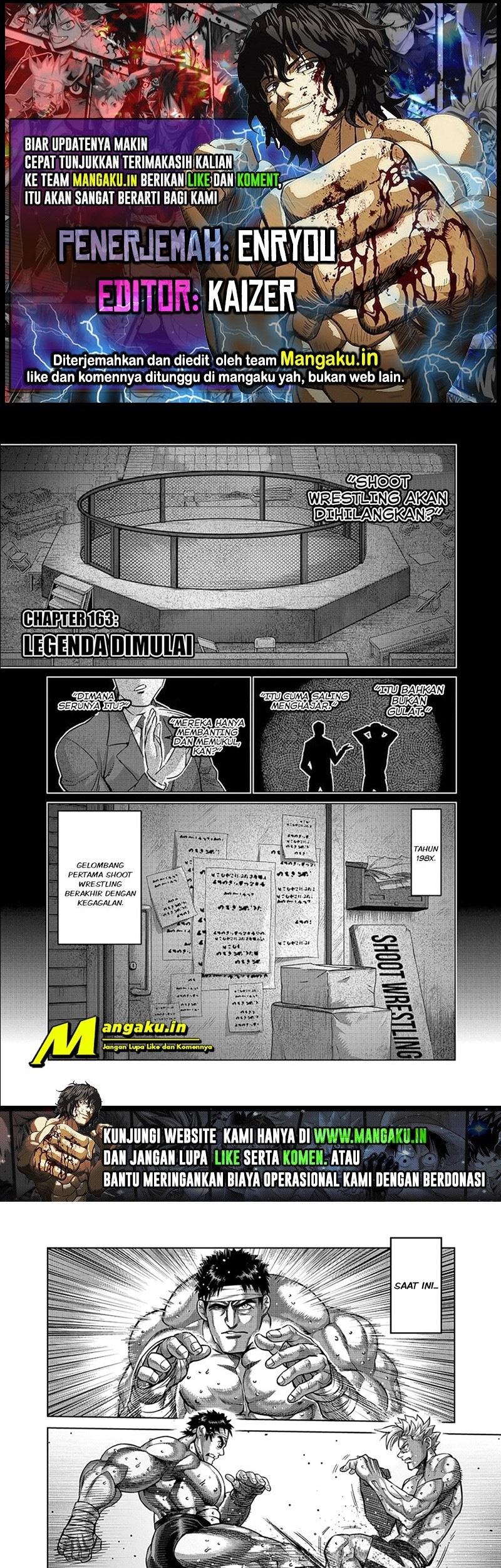 Chapter 163 - halaman 2