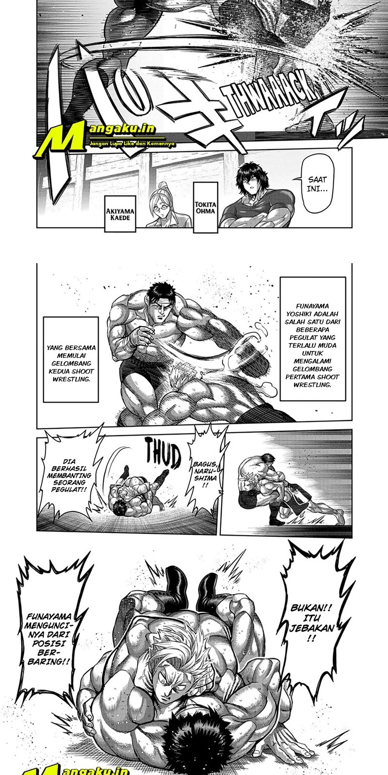 Chapter 163 - halaman 3