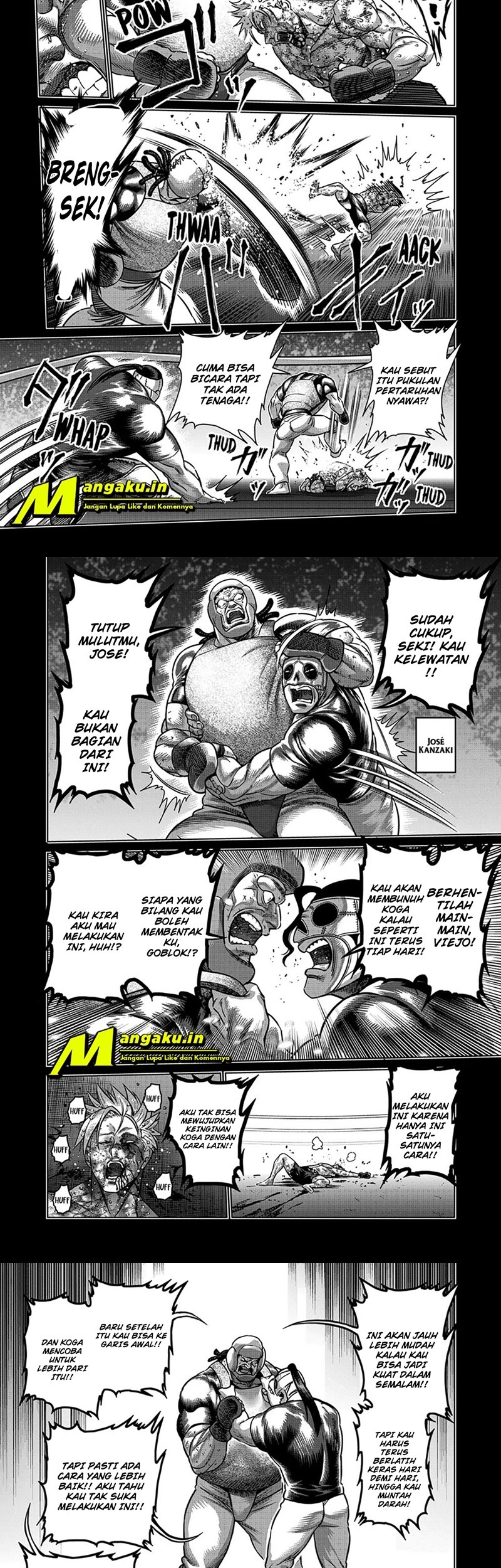 Chapter 163 - halaman 8
