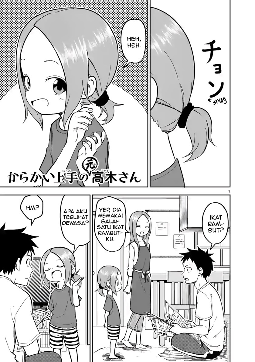 Chapter 142 - halaman 2