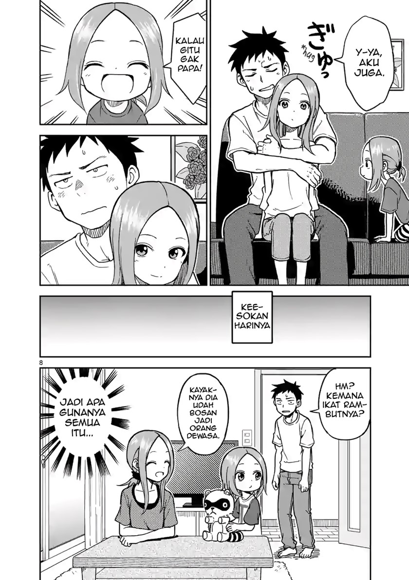 Chapter 142 - halaman 9