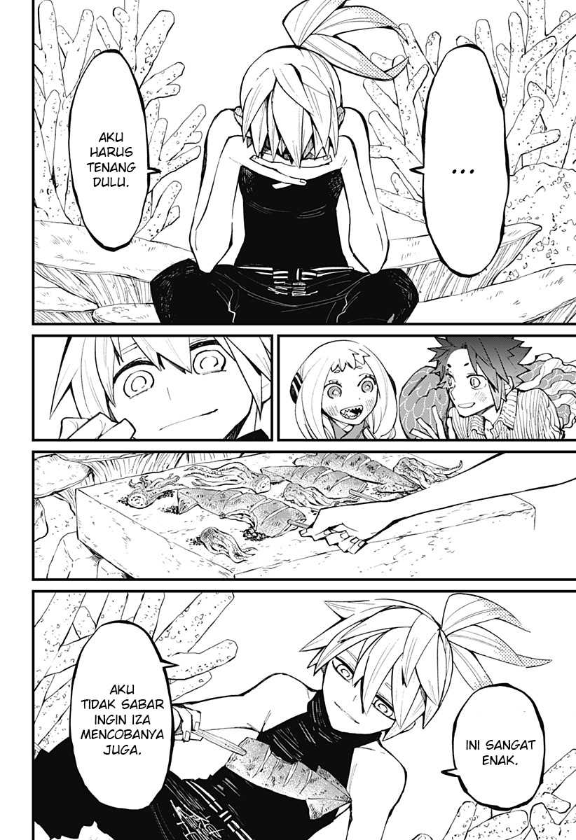 Chapter 26 - halaman 22