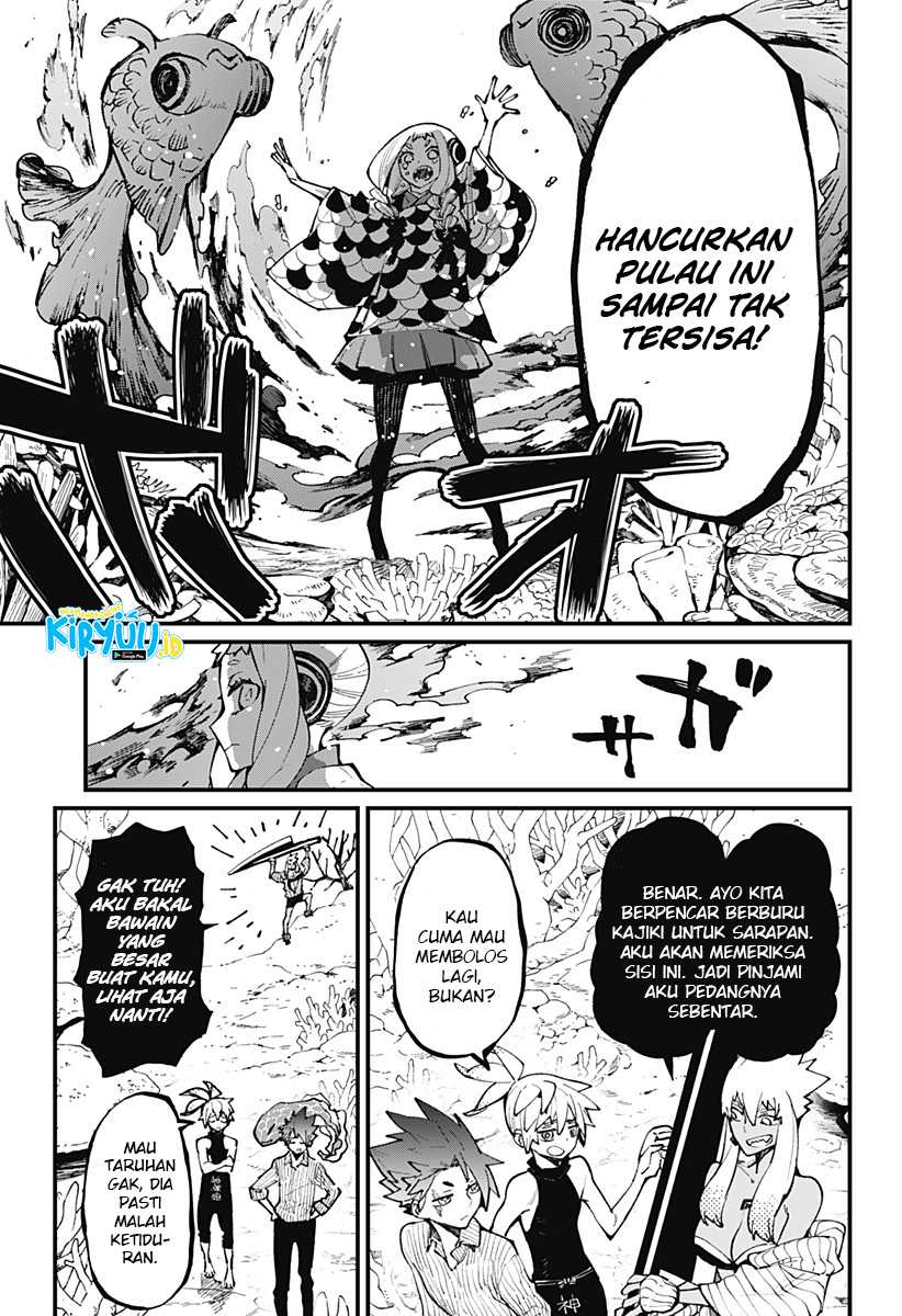 Chapter 26 - halaman 5