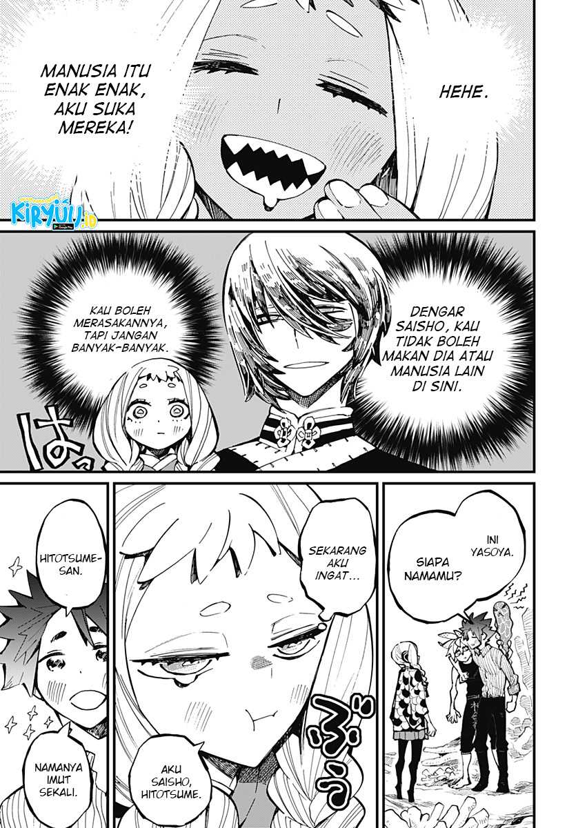 Chapter 26 - halaman 9