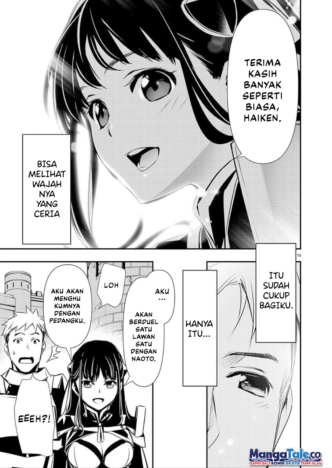 Chapter 31 - halaman 16