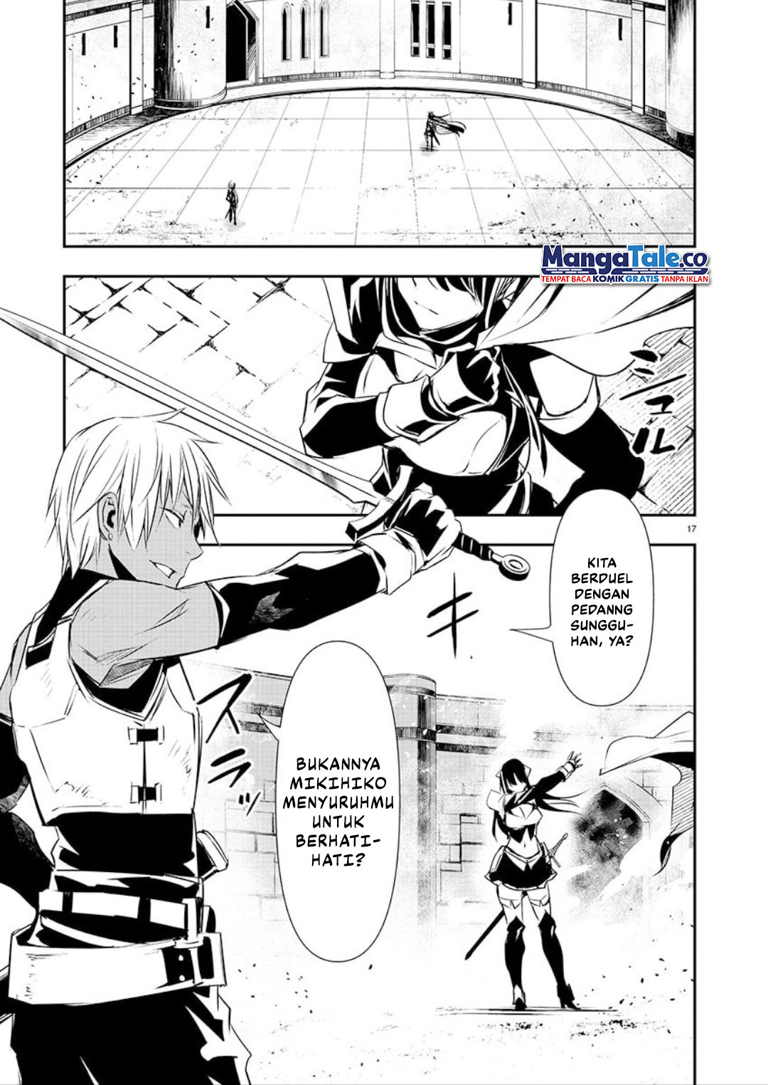 Chapter 31 - halaman 18