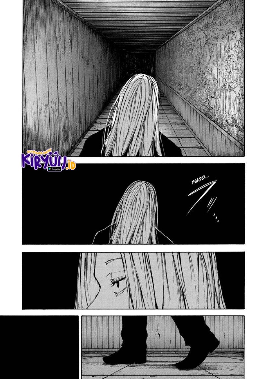 Chapter 100 - halaman 11