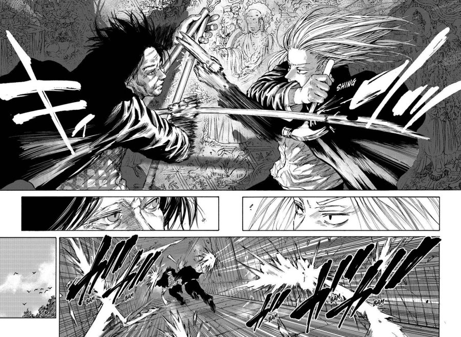 Chapter 100 - halaman 12