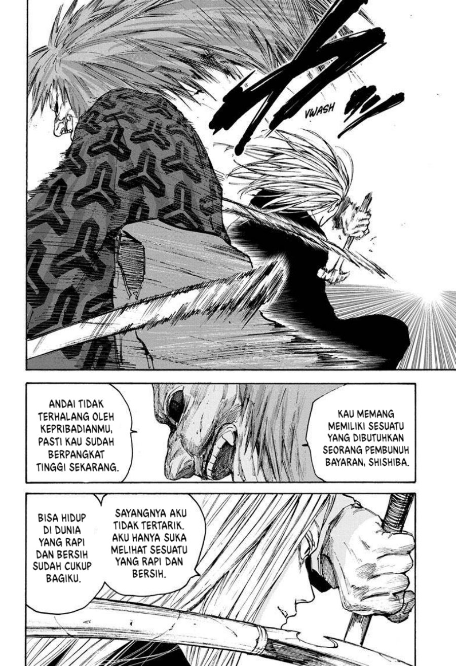 Chapter 100 - halaman 15