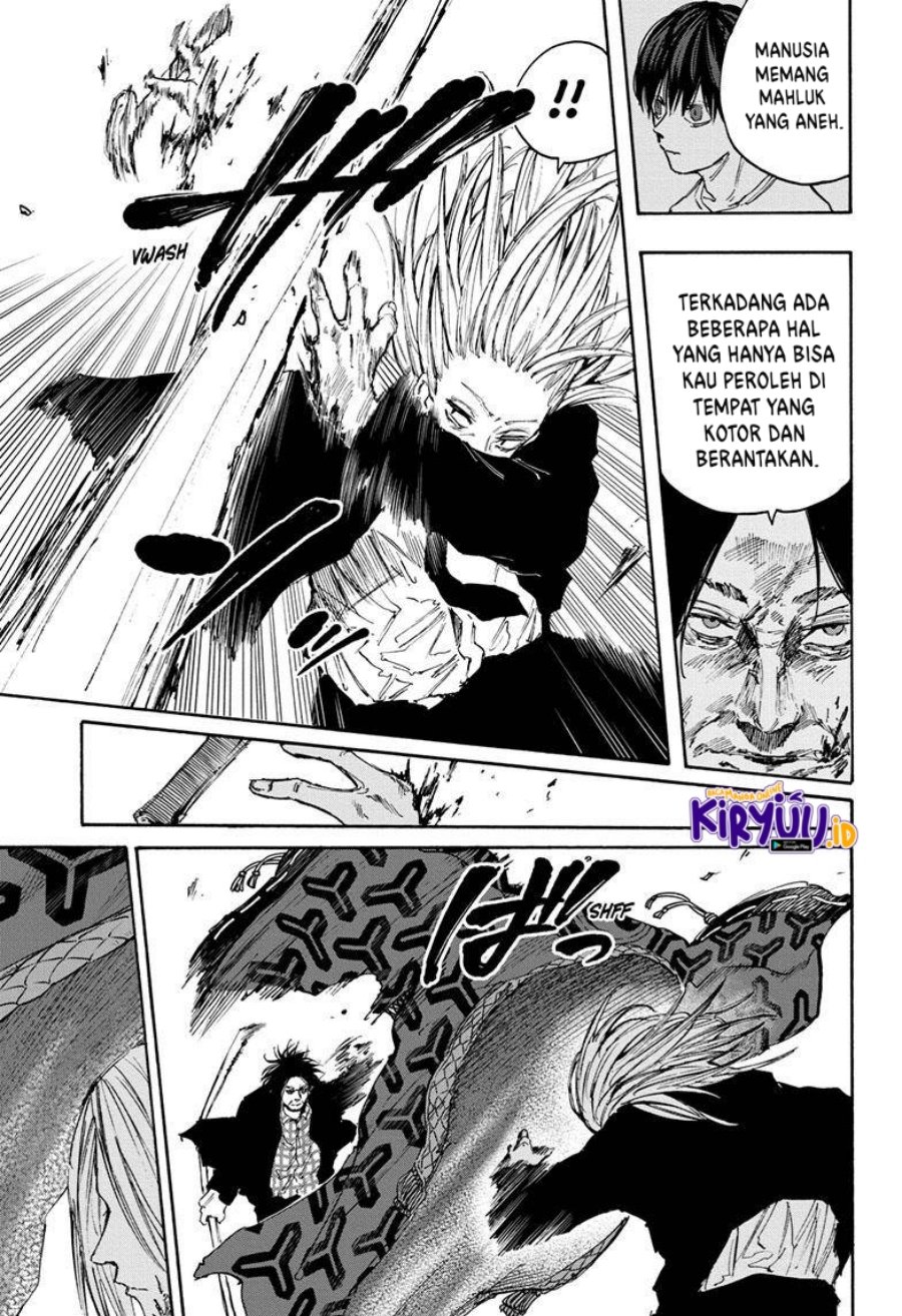 Chapter 100 - halaman 16