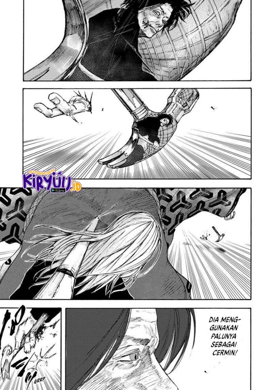 Chapter 100 - halaman 18