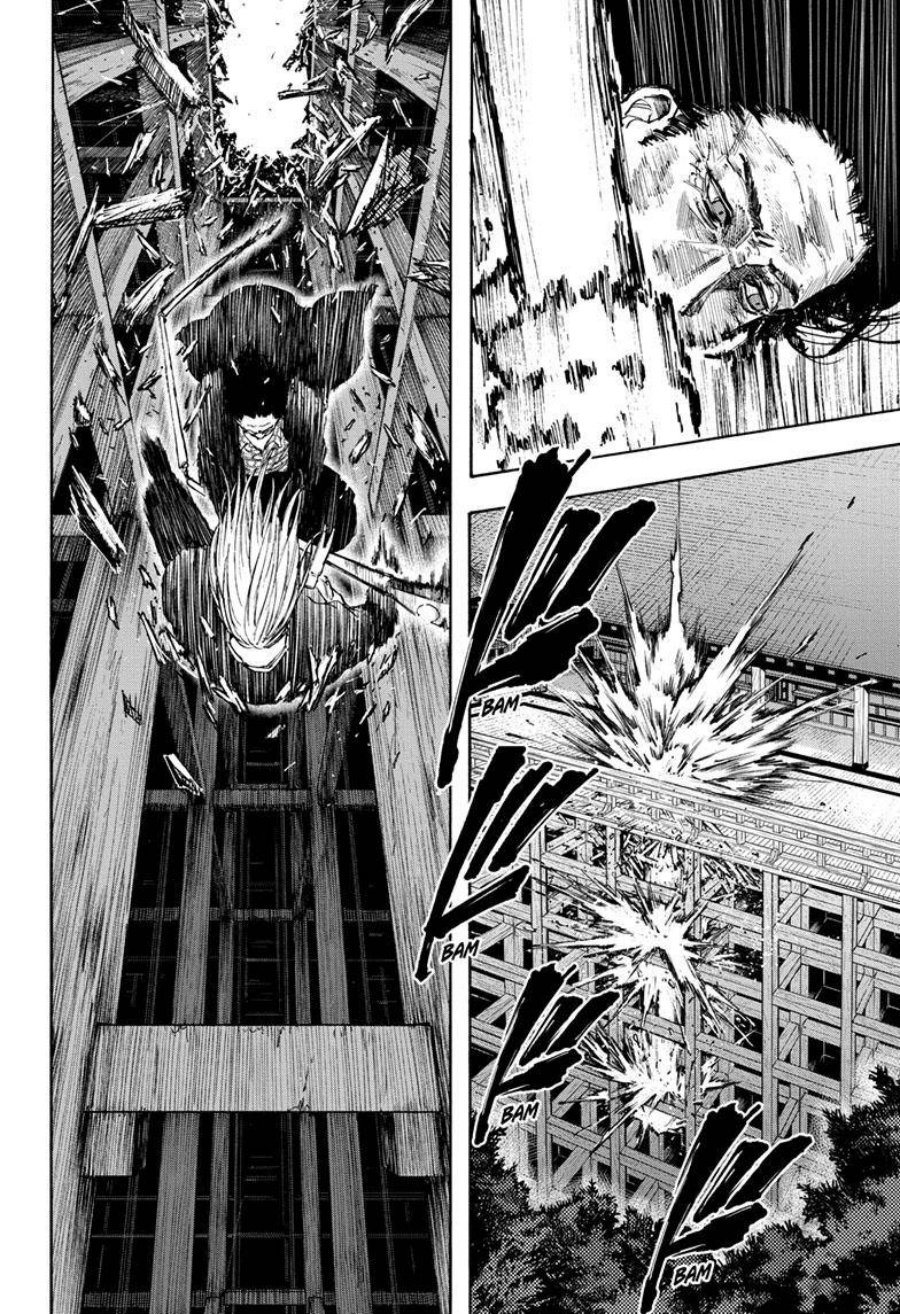 Chapter 100 - halaman 8