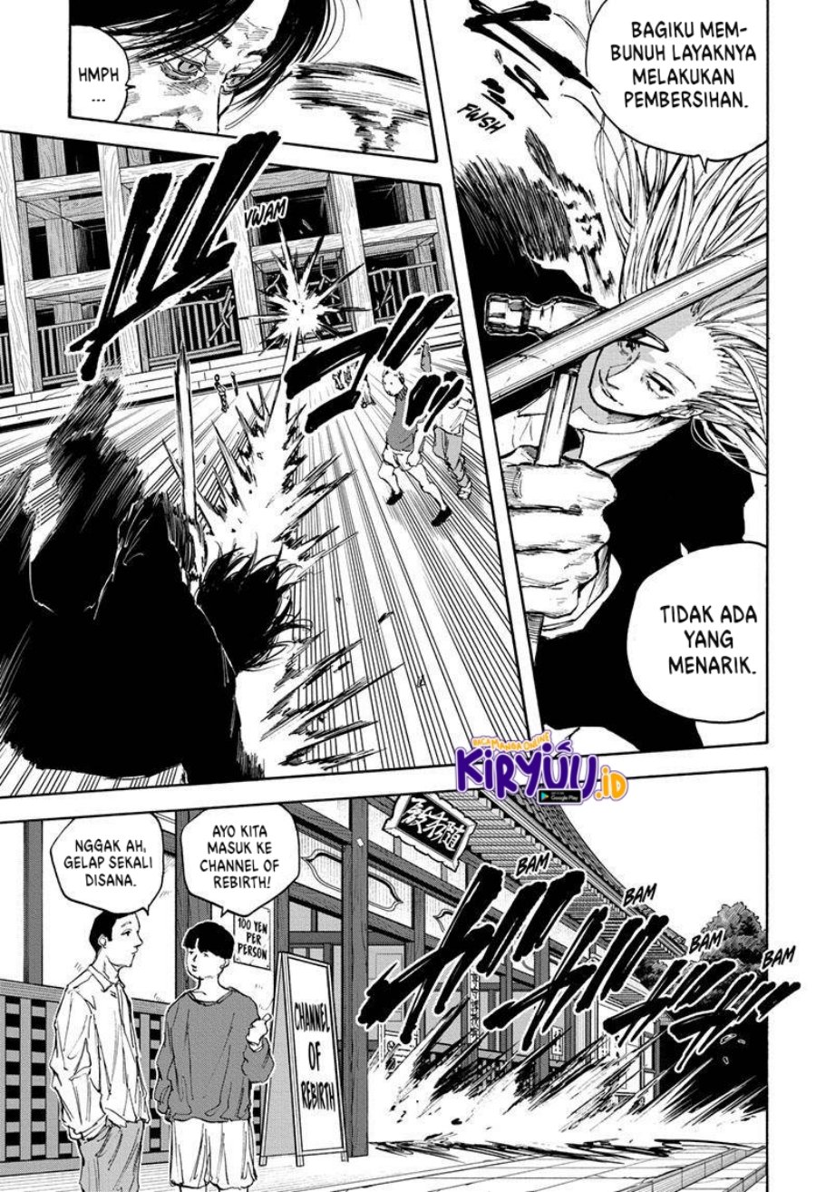 Chapter 100 - halaman 9