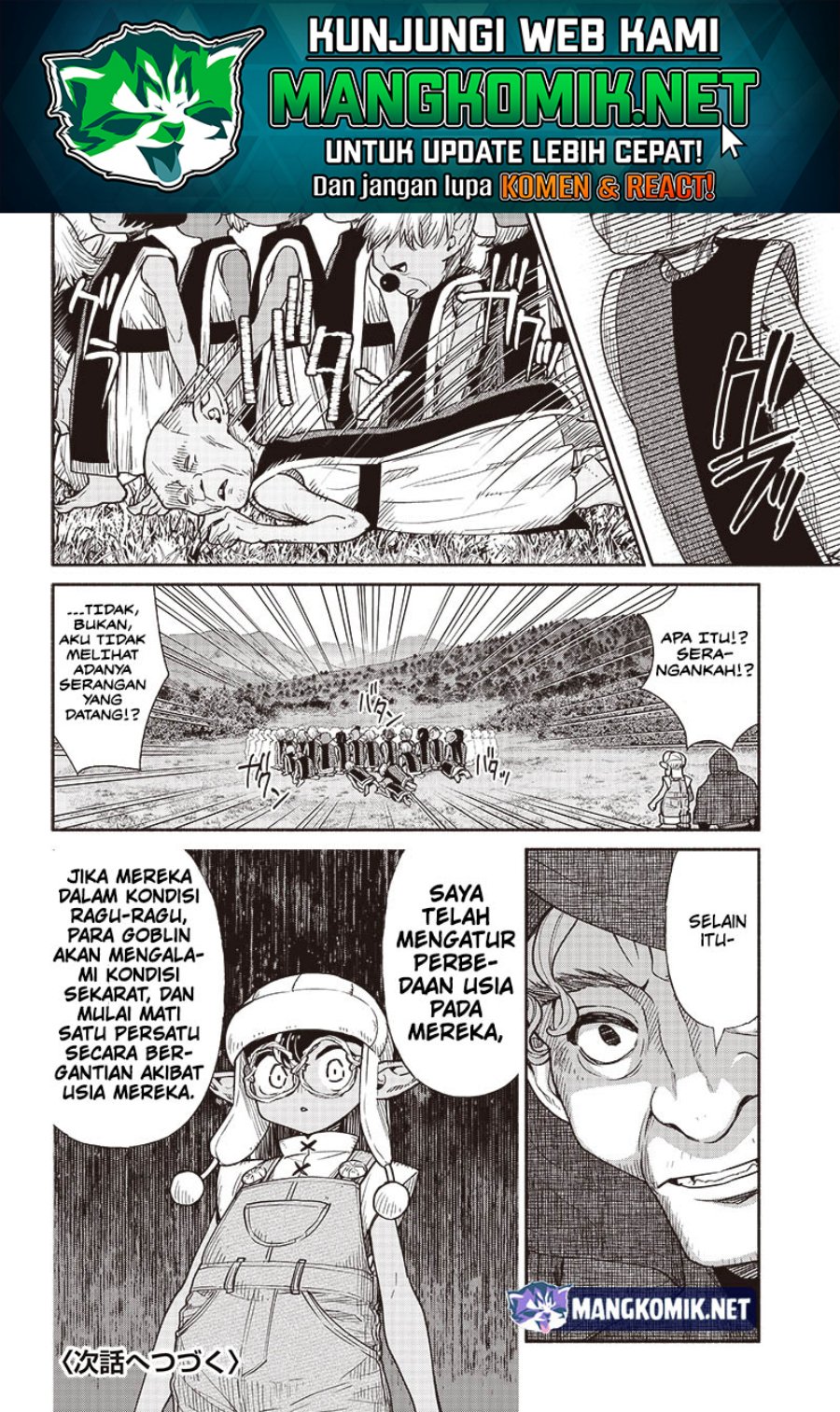 Chapter 56 - halaman 23