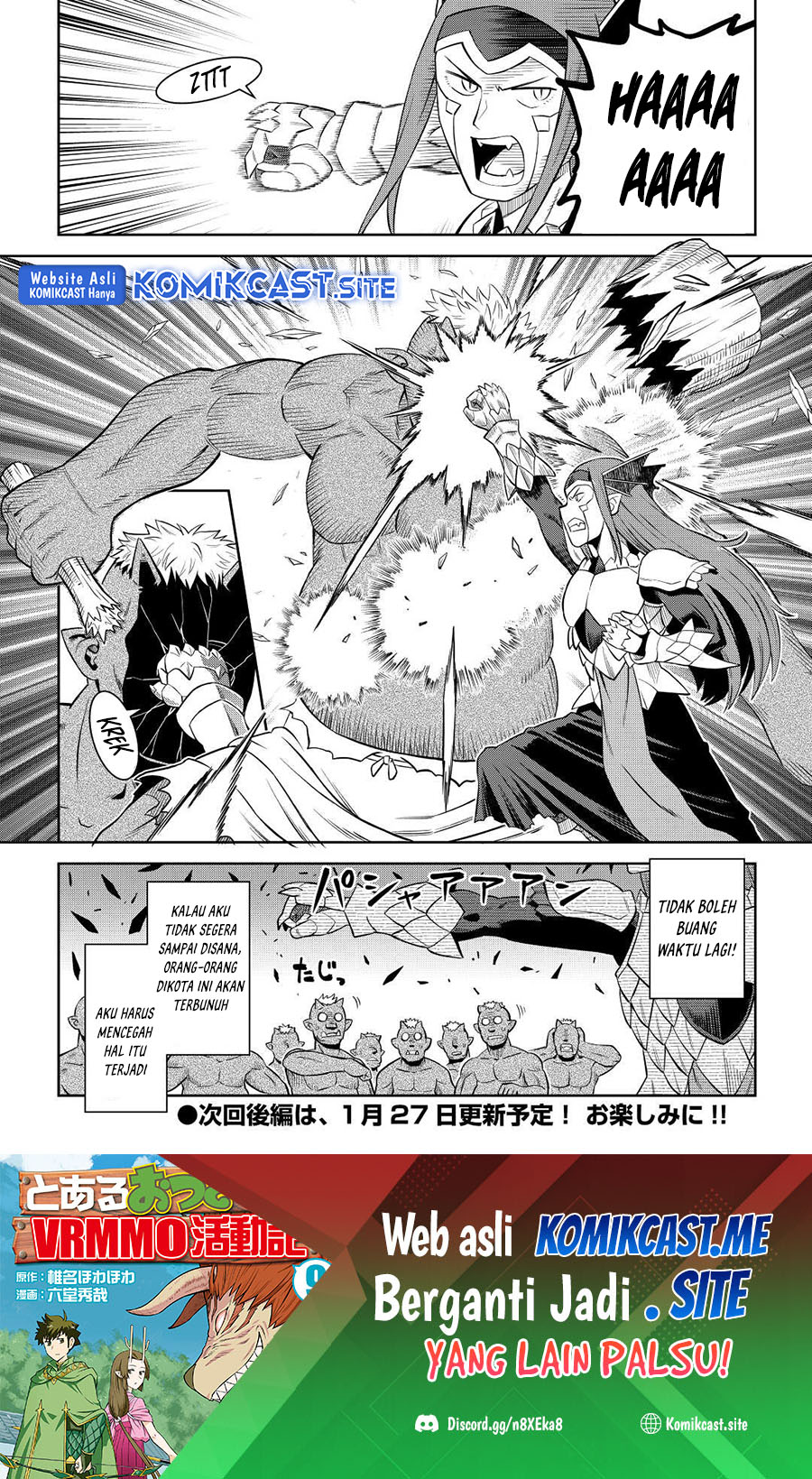 Chapter 86.1 - halaman 16