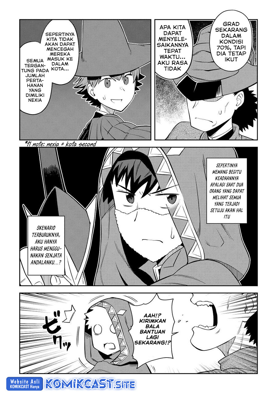 Chapter 86.1 - halaman 7