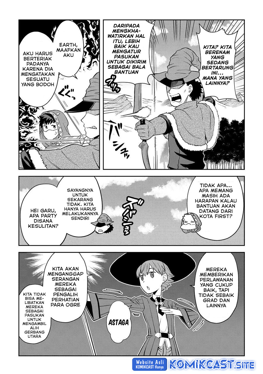 Chapter 86.1 - halaman 9