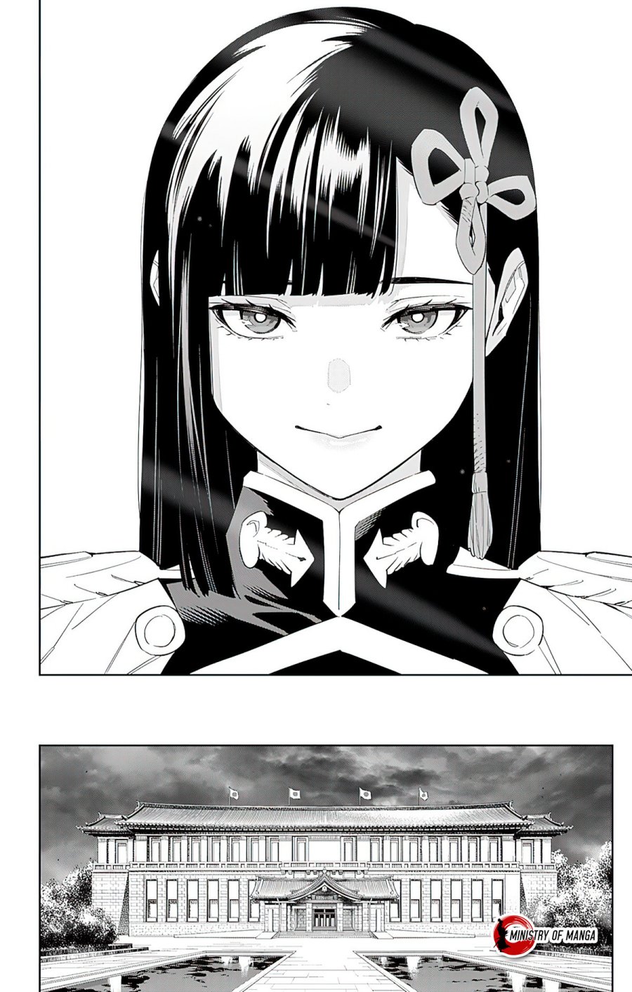 Chapter 100 - halaman 12