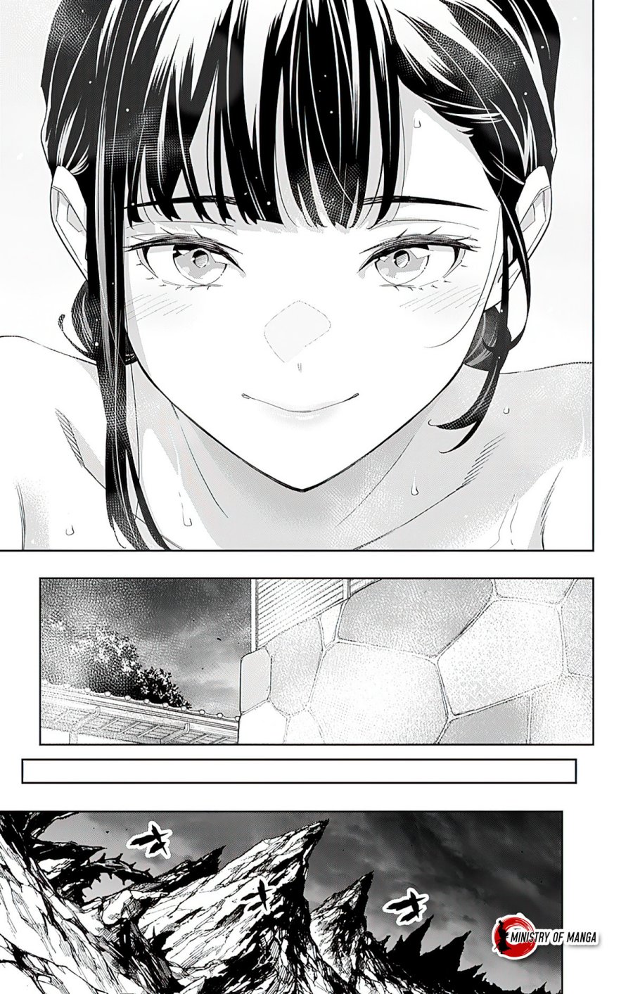 Chapter 100 - halaman 17